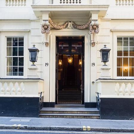 The City Of London Club Hotell Eksteriør bilde