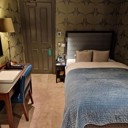 The City Of London Club Hotell Eksteriør bilde