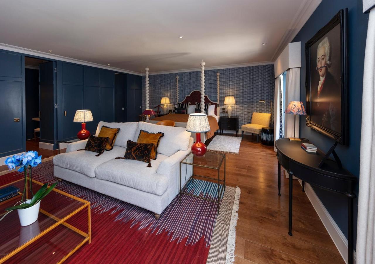 The City Of London Club Hotell Eksteriør bilde