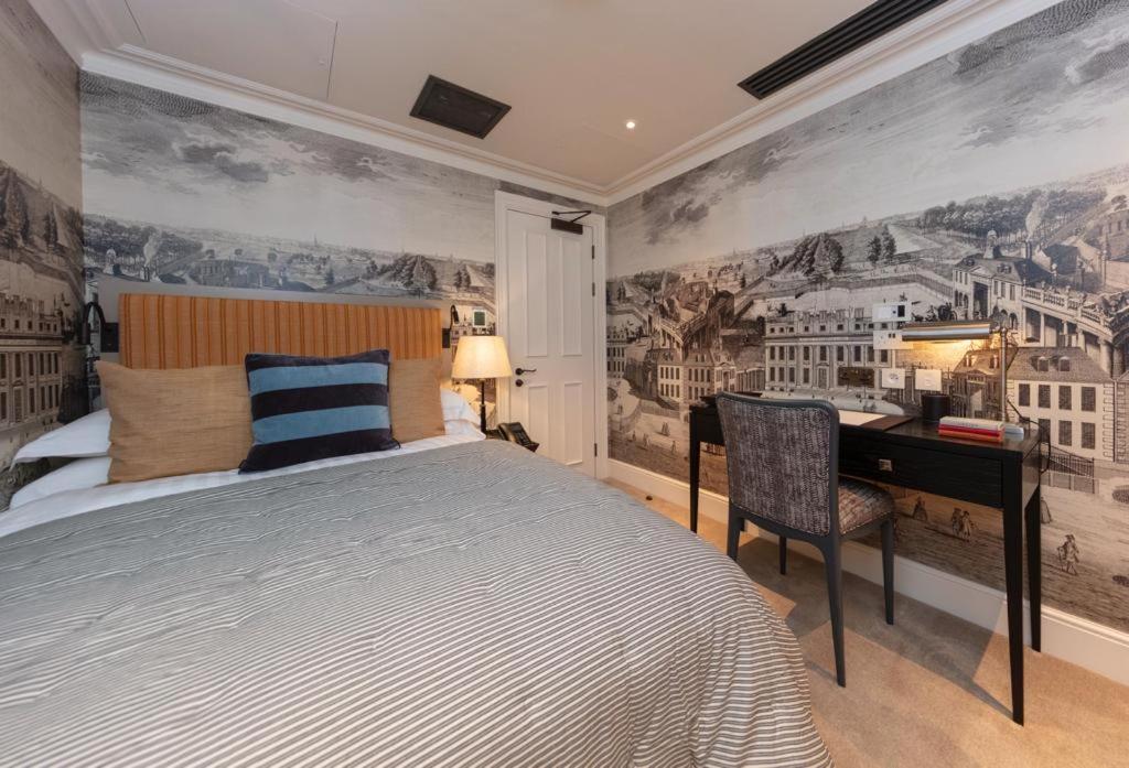 The City Of London Club Hotell Eksteriør bilde