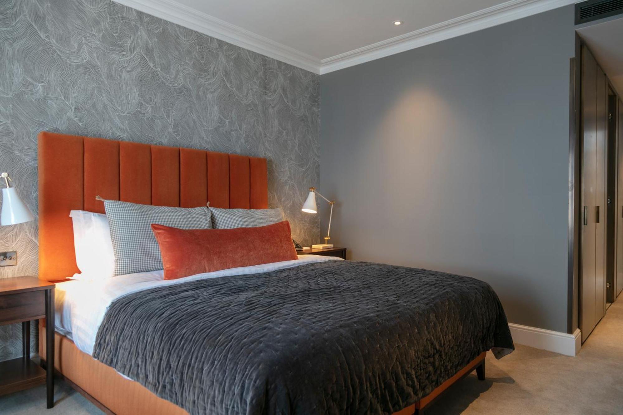 The City Of London Club Hotell Eksteriør bilde