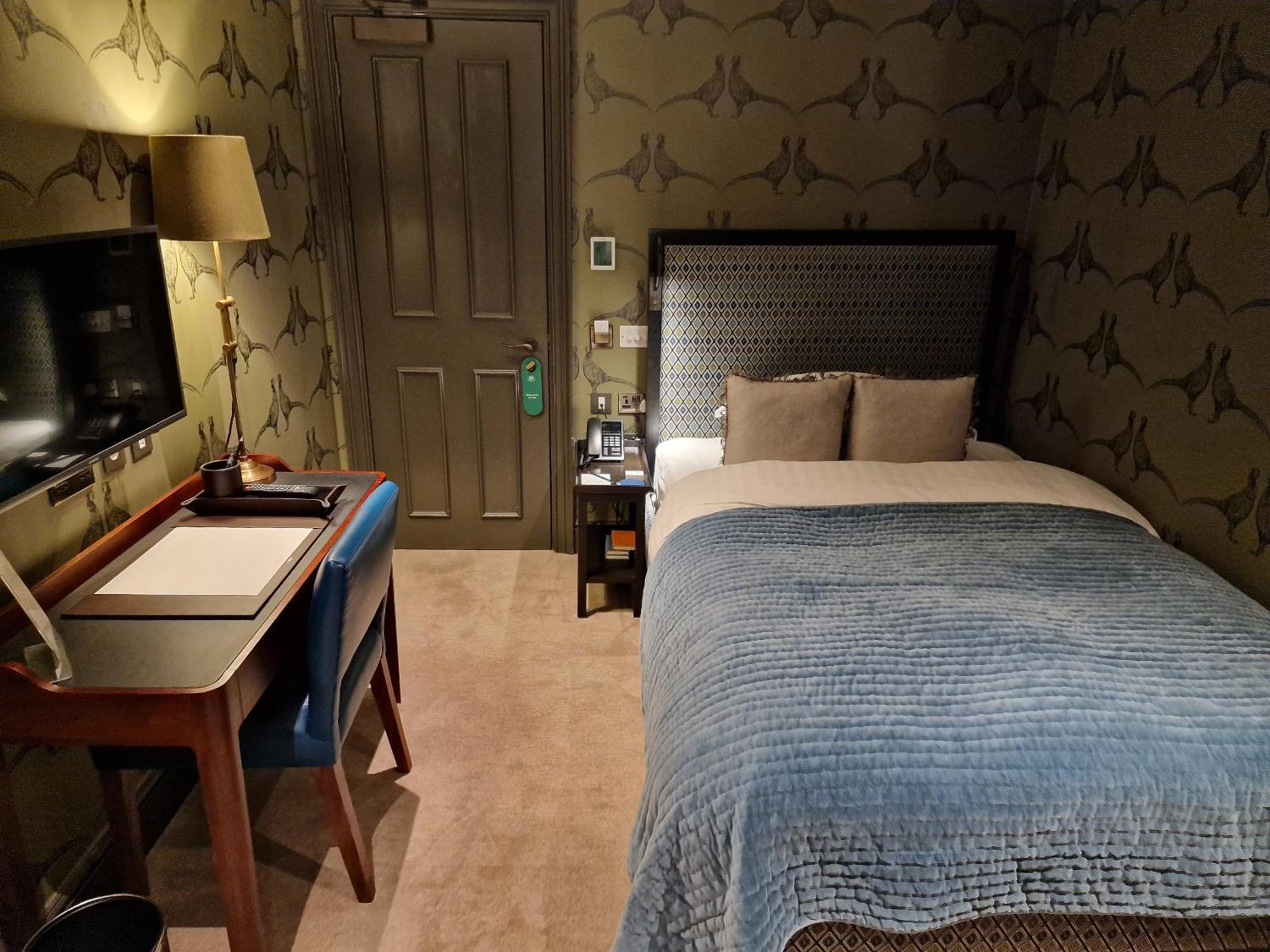 The City Of London Club Hotell Eksteriør bilde